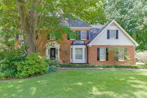 711 Belgrave Ln, Tucker, GA, 30084-2079 | Card Image