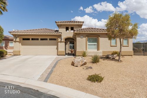 1300 Blind Pew Rdg, Mesquite, NV, 89027-1213 | Card Image