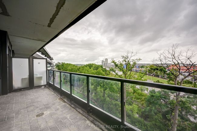 318 - 297 Oakwalk Dr, Condo with 1 bedrooms, 1 bathrooms and 1 parking in Oakville ON | Image 40