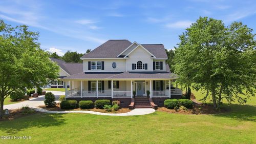 155 Fox Den Ln, Vanceboro, NC, 28586-9237 | Card Image
