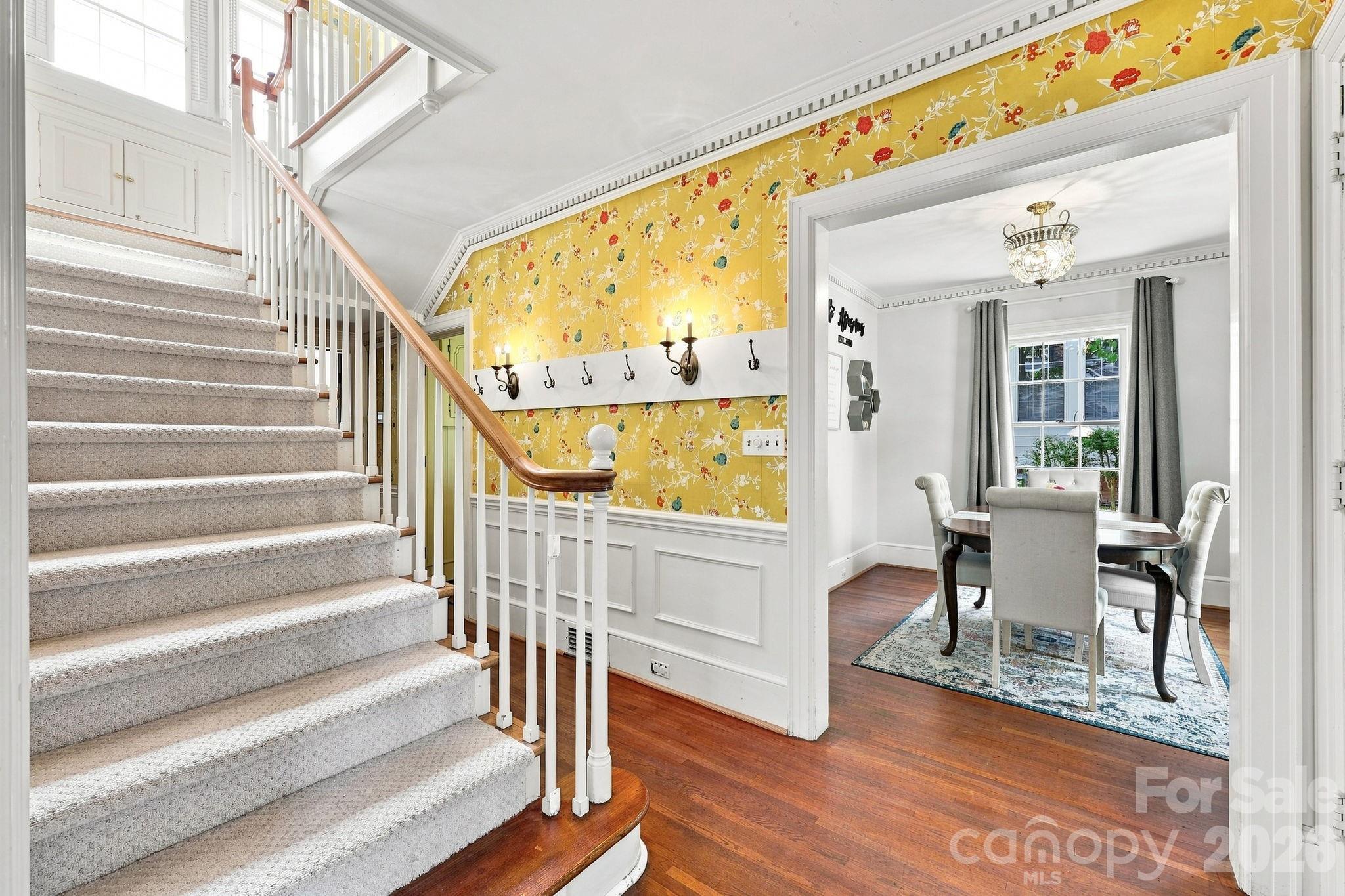 Residential in Concord 5