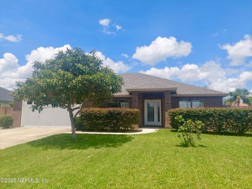 528 Thornberry Rd, ORANGE PARK, FL, 32073-7611 | Card Image