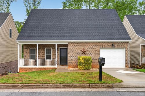 1198 Crest Ridge Drive, Bedford, VA, 24523 | Card Image
