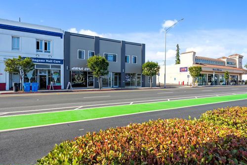 1147 California Dr, Burlingame, CA, 94010 | Card Image