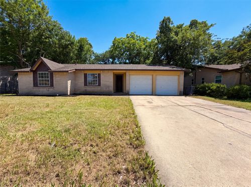 1500 Janann Avenue, Arlington, TX, 76014 | Card Image
