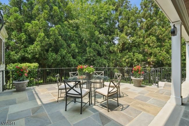 5 Wickham Way, House other with 5 bedrooms, 4 bathrooms and null parking in Chatham Twp NJ | Image 39