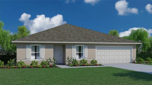 2168 Clermont St, PORT CHARLOTTE, FL, 33952-4018 | Card Image