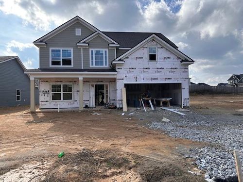 299 Oaks Ct, Smiths Station, AL, 36877 | Card Image