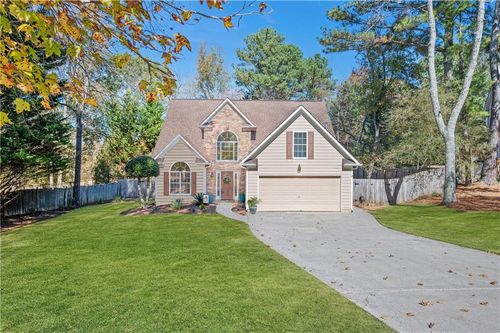 9530 Bonsall Cir, Gainesville, GA, 30506-6776 | Card Image