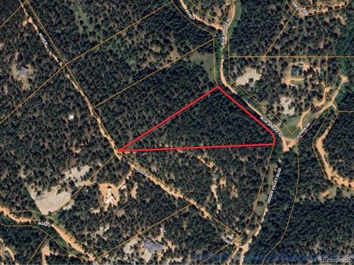 2137 Hidden Valley Blvd, Pine, CO, 80470 | Card Image