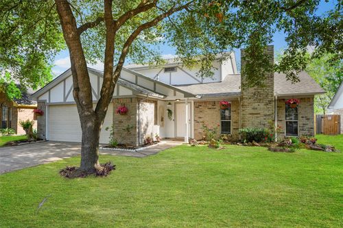 3631 Cedar Gardens Dr, Houston, TX, 77082-3923 | Card Image