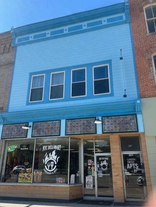 38 S Sandusky St, Delaware, OH, 43015-2327 | Card Image