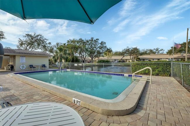 D - 2709 60 Th Avenue Plz N, Condo with 2 bedrooms, 2 bathrooms and null parking in BRADENTON FL | Image 30
