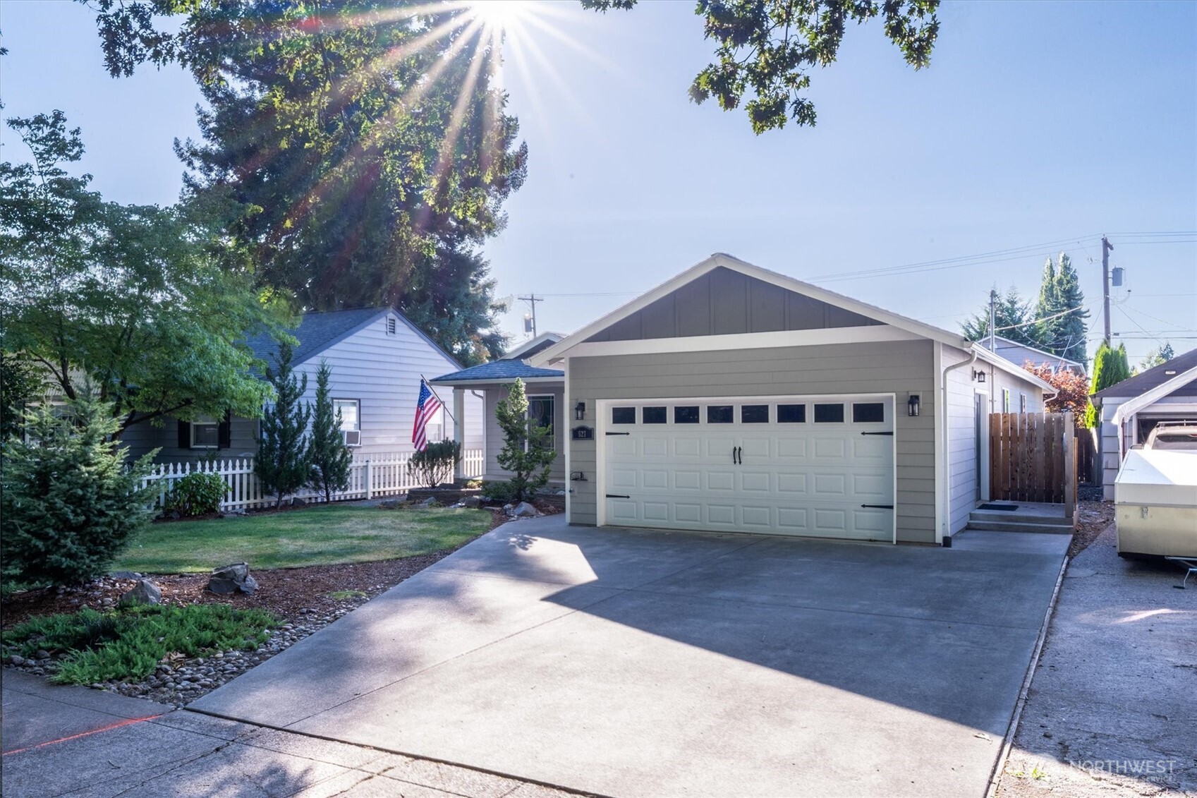 Residential in Longview 4