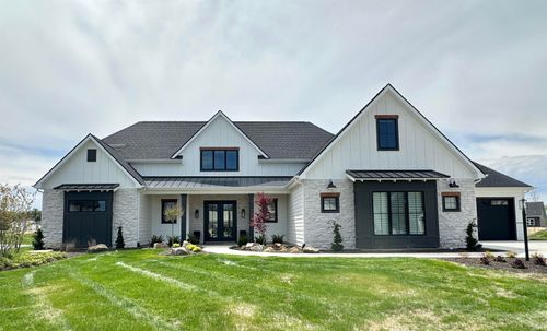 1397 Cascata Trl, Huntertown, IN, 46748-4819 | Card Image