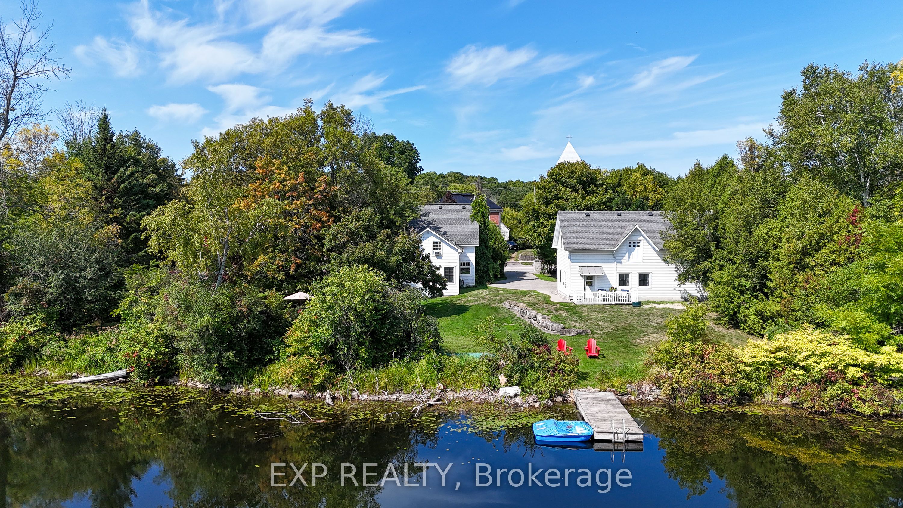 Residential in Rideau Lakes 3