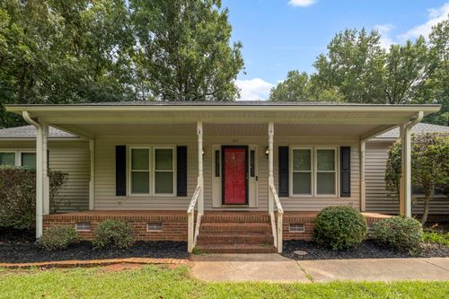 135 Mccarter Drive, wellford, SC, 29385 | Card Image