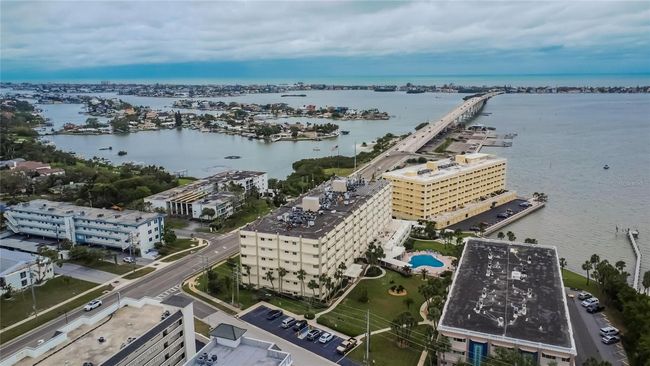 APT-510A - 100 Bluff View Dr, Condo with 2 bedrooms, 2 bathrooms and null parking in BELLEAIR BLUFFS FL | Image 74