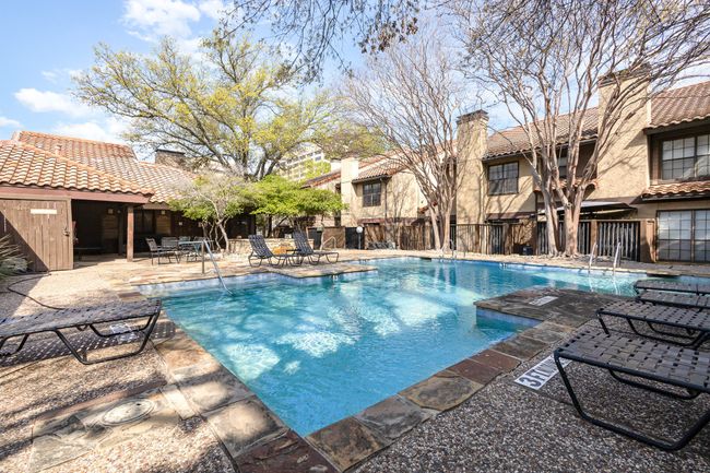 APT-22D - 5757 E University Blvd, Condo with 2 bedrooms, 2 bathrooms and null parking in Dallas TX | Image 20