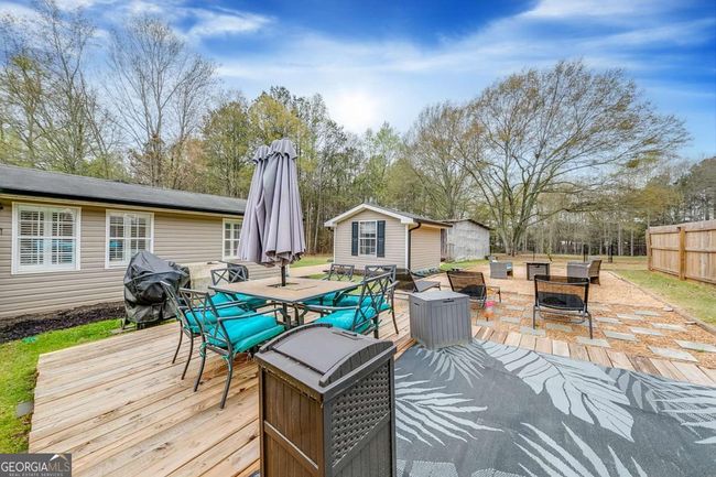186 Ivywood Dr, House other with 4 bedrooms, 3 bathrooms and null parking in hull GA | Image 38