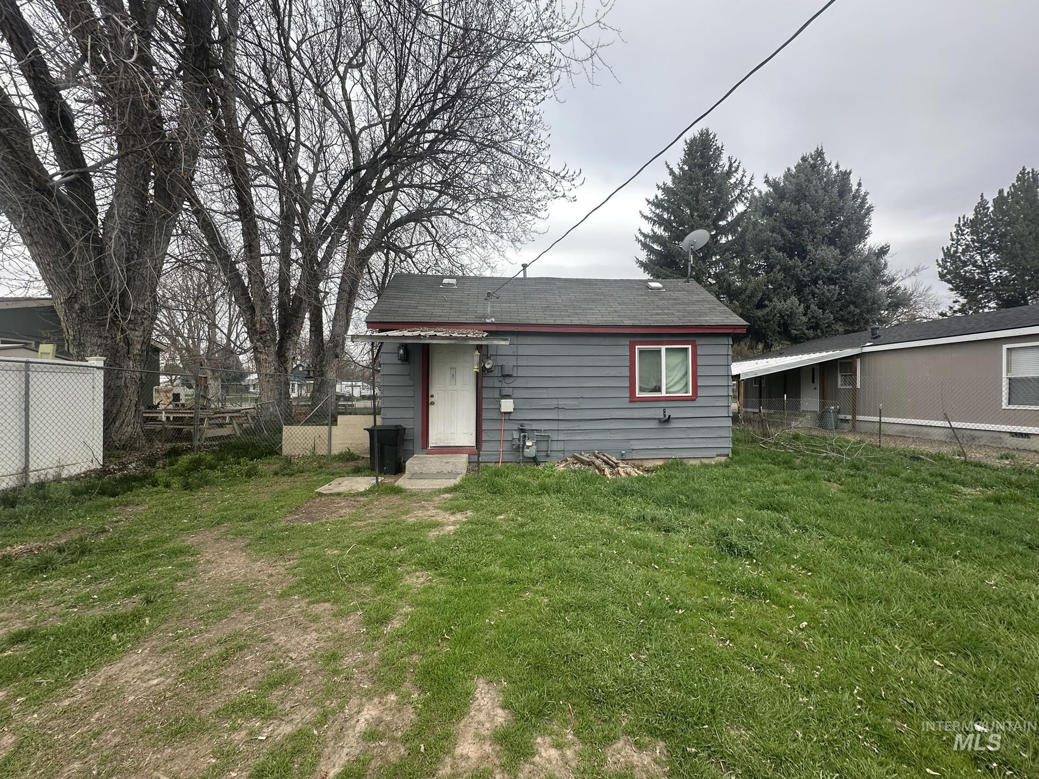 Residential in Weiser 4