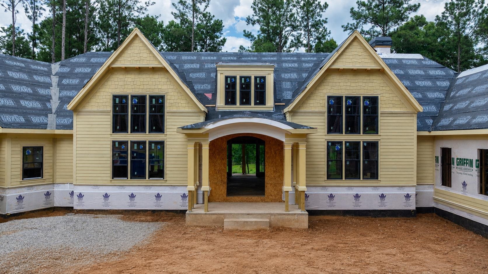 Residential in Greensboro 2