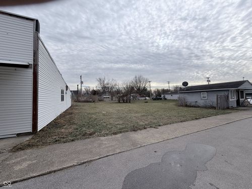 0 White St, Clarks Hill, IN, 47930 | Card Image