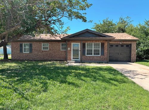 2601 S 39th St, Abilene, TX, 79605-7119 | Card Image
