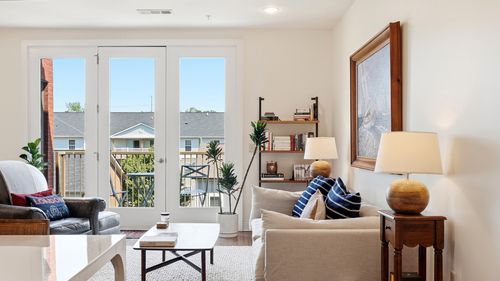 505-702 Wedgewood Park, Nashville, TN, 37203-5546 | Card Image