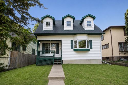 2331 Sheridan Ave N, Minneapolis, MN, 55411-2345 | Card Image