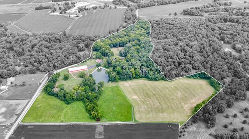 7601 S 700 W, Morgantown, IN, 46160-8220 | Card Image