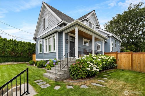 4936 N Frace Ave, Tacoma, WA, 98407-1318 | Card Image