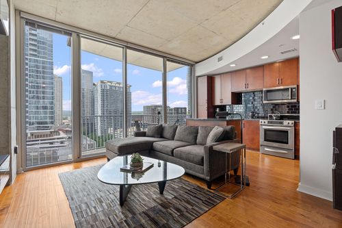 1310-360 Nueces St, Austin, TX, 78701-4199 | Card Image