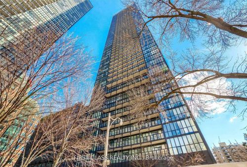 318-101 Charles St E, Toronto, ON, M4Y0A9 | Card Image