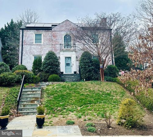 5724 27th St, WASHINGTON, DC, 20015-1103 | Card Image