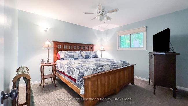 106 Oxford St, House other with 4 bedrooms, 2 bathrooms and 4 parking in Goderich ON | Image 12