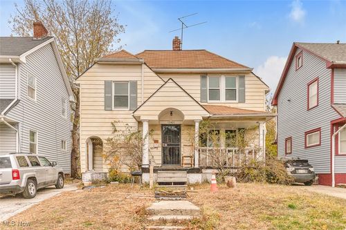 13407 3rd Ave, East Cleveland, OH, 44112-4878 | Card Image