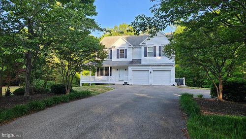 3020 Blackberry Ln, PRINCE FREDERICK, MD, 20678-5301 | Card Image
