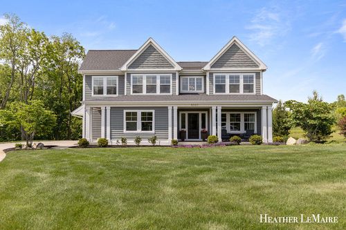 5337 River Basin Ct Ne, Ada, MI, 49301-8215 | Card Image