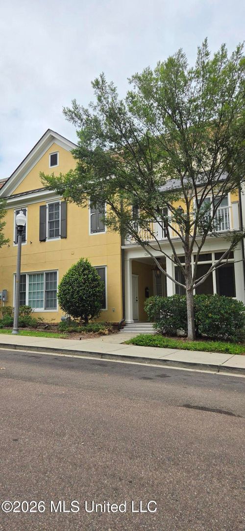 710 Manship St, Jackson, MS, 39202-7000 | Card Image