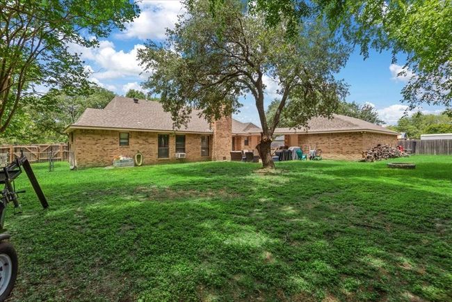 1520 Sycamore St, House other with 3 bedrooms, 3 bathrooms and 3 parking in Navasota TX | Image 36