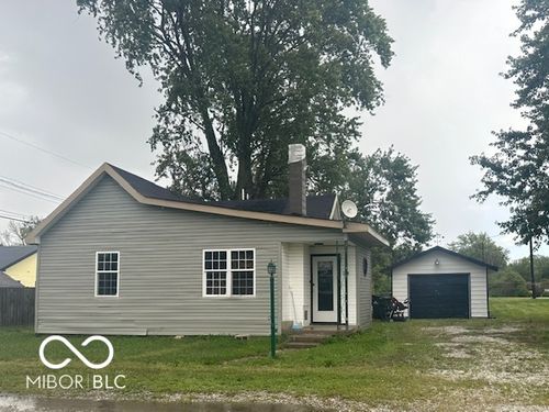 108 Summit St, Summitville, IN, 46070 | Card Image