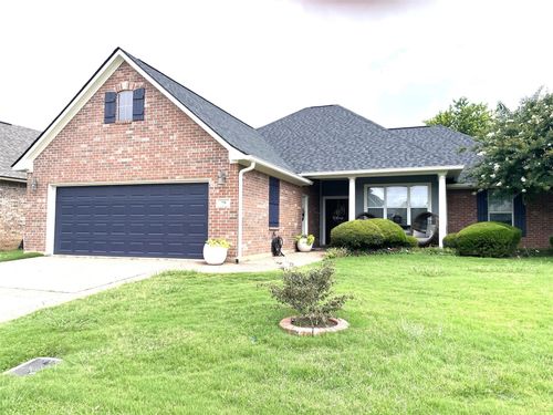 774 Hackberry Dr, Bossier City, LA, 71111-5177 | Card Image