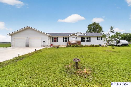 106 N Queen Street, Cedar Bluffs, NE, 68015 | Card Image