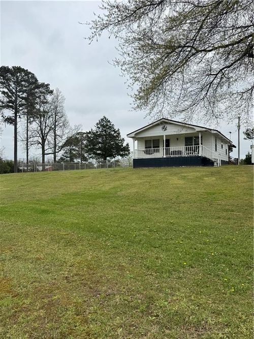 489 Defoor Rd Ne, Resaca, GA, 30735-6313 | Card Image