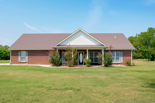 16863 E 636 Rd, Inola, OK, 74036-3423 | Card Image