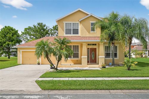 3270 Marshfield Preserve Way, KISSIMMEE, FL, 34746-2115 | Card Image