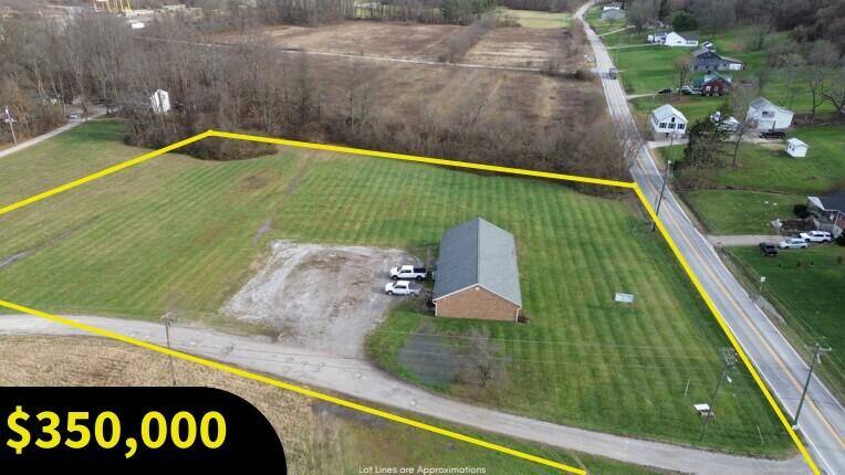 5783 Mary Ingles Hwy, Melbourne, KY 41059