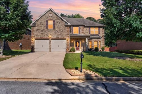 8742 Hamil Ct, Douglasville, GA, 30135-7551 | Card Image
