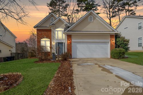 13415 Mccoy Rd, Huntersville, NC, 28078-9321 | Card Image